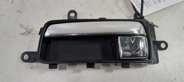 Sentra Door Handle Left Driver Front Interior Inside 2012 2011 2010 2009 2008 07 - £15.42 GBP