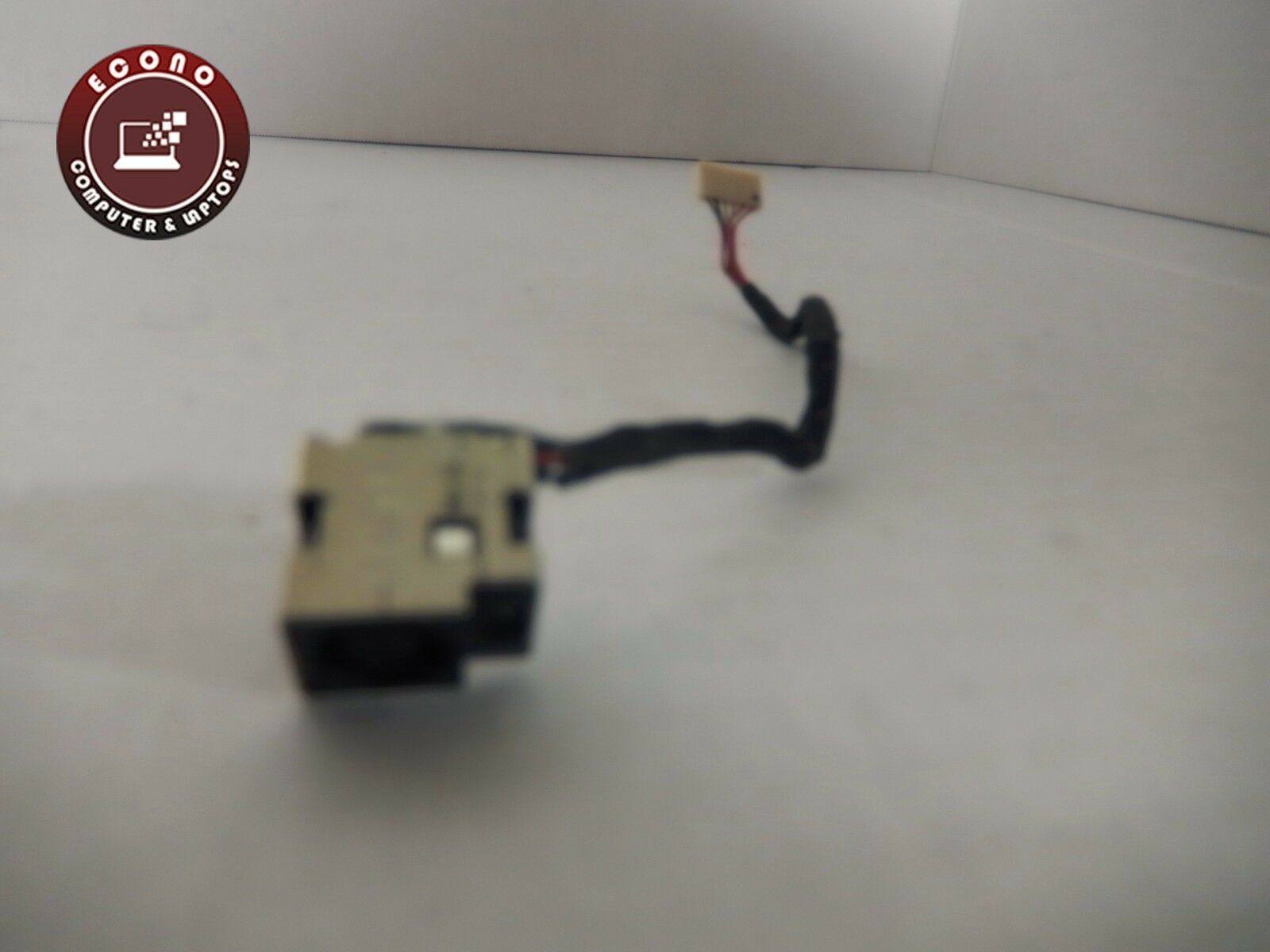 HP Pavilion DV5Z-1100 DV5-1050EE DV5-1000 Series DC Power Jack - $1.58