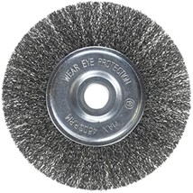 Standard Plumbing Supply 842826 DISSTON COMPANY Crimp Coar Wheel, 5&quot; - $26.99 CAD