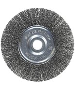 Standard Plumbing Supply 842826 DISSTON COMPANY Crimp Coar Wheel, 5&quot; - $26.99 CAD