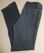 Girls Jeans Size 14 Regular Bootcut  Old Navy Blue, Jeans Para Niña size... - £13.22 GBP