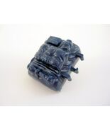 GI Joe Shockwave Backpack Vintage Action Figure Accessory Part 1988 - $4.16 CAD