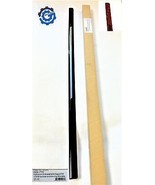 GM1504118 New Driver Rear PTM Door Mldg for 2014-20 Silverado Sierra Cre... - $6,872.34 MXN