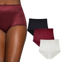 Vanity Fair Radiant Collection Women&#39;s Undershapers Brief Panties Medium New - £6.91 GBP