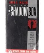 The Shadow Box (paperback 1996) John R. Maxim - £4.79 GBP