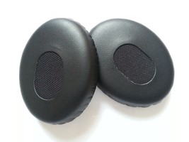 Replacement Ear Pads Earpad Cushion For Bose Quietcomfort Qc3 3 Headphon... - £15.14 GBP
