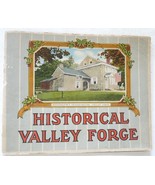 Historical Valley Forge antique vintage view book tourist US Civil War m... - €12,05 EUR Historical Valley Forge antique vintage view book tourist US Civil War m... - €12,05 EUR