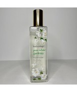 Pure White Gardenia by Bodycology for Women 8 oz Fragrance Mist 85% Full - $11.99