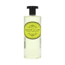 Naturally European Ginger and Lime Luxury Shower Gel 500ml  - $33.53 CAD