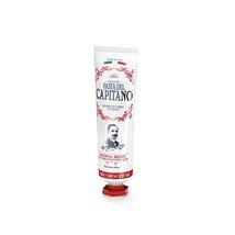 Pasta del Capitano 1905 Original Recipe Toothpaste, 75 ml  - $415.71 MXN