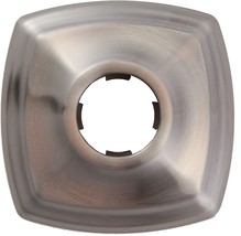 Brushed Nickel Shower Arm Flange From The Moen 164745Bn Collection. - $824.61 MXN