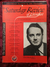 Saturday Review June 24 1939 Thomas Wolfe D H Lawrence - £8.63 GBP