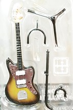 F.toys 1/8 FENDER GUITAR COLLECTION 3 The Spirit of Rock-N-Roll #6 JAZZM... - $25.19