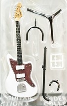 F.toys 1/8 FENDER GUITAR COLLECTION 3 The Spirit of Rock-N-Roll #7 JAZZM... - £19.90 GBP
