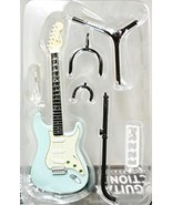 F.toys 1/8 FENDER GUITAR COLLECTION 3 The Spirit of Rock-N-Roll #2 STRAT... - £21.26 GBP