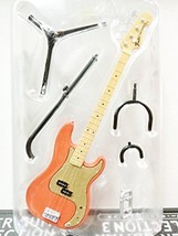 F.toys 1/8 FENDER GUITAR COLLECTION 3 The Spirit of Rock-N-Roll #9 PRECI... - £20.61 GBP