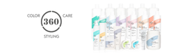 360 Hair Professional 20 in 1 Leave-In Conditioning Spray  image 3