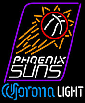 Corona Light NBA Phoenix Suns Neon Sign - £563.50 GBP