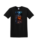Path To Halloween - T-Shirt - $257.19 MXN