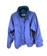 Columbia Bugaboo Women&#39;s Jacket Purple Sz. XL No Fleece Liner - $645.87 MXN