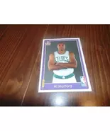 NRMT-2016 PANINI MATH HOOPS BASKETBALL 5X7 CARD-AL HORFORD-CELTICS-NBA-R... - $4.99
