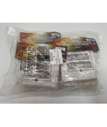 NEW (LOT OF 12) Tandy Leather 3452-00 Premium Buffing Towel 2-pk - $753.77 MXN