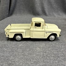 Die Cast SS5602 -  1 /36 Scale 1955 Chevy Stepside Pickup Truck - £7.00 GBP