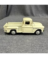 Die Cast SS5602 -  1 /36 Scale 1955 Chevy Stepside Pickup Truck - £7.01 GBP