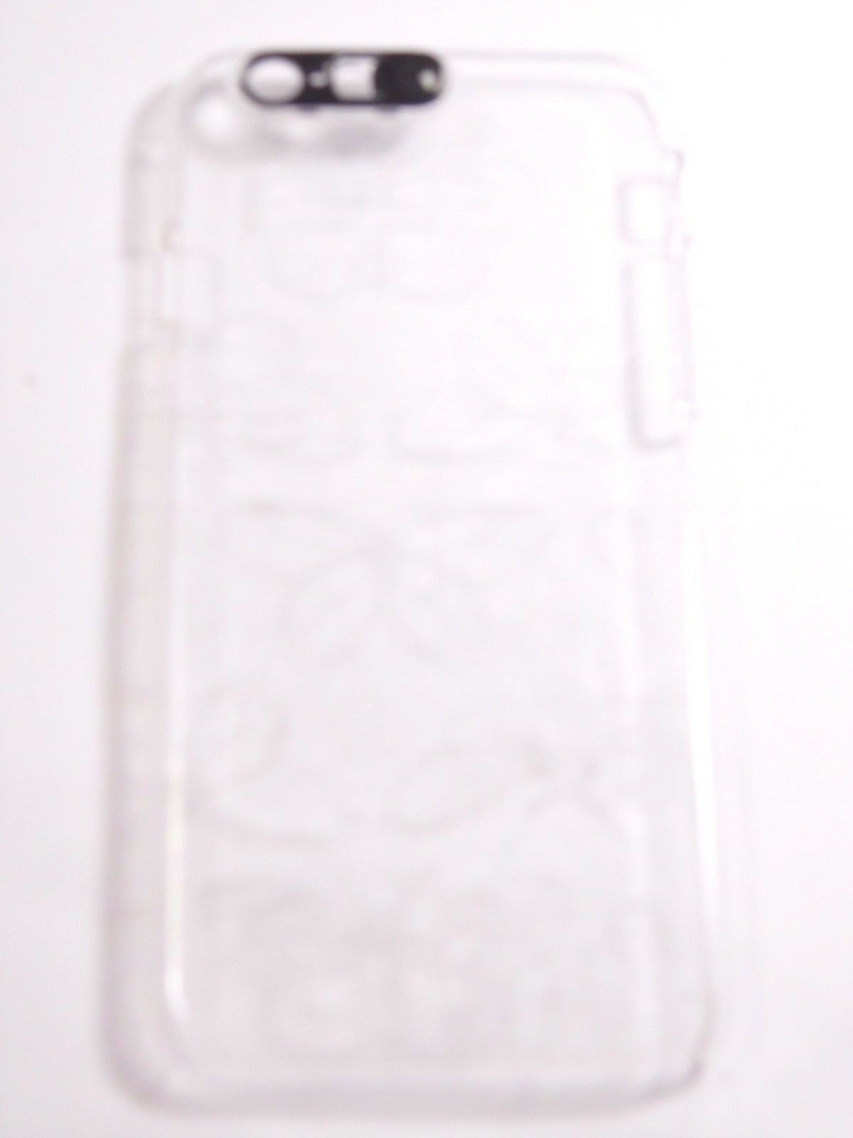 Phone Cover for iPhone 6 Pre-owned but in excellent condition!! - $0.90