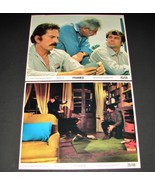 2 1974 Phil Karlson Movie FRAMED 8x10 LOBBY CARDS Joe Don Baker John Marley - $21.66 CAD
