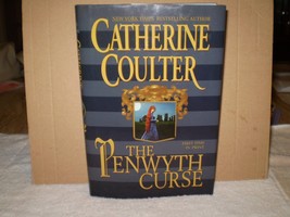 The Penwyth Curse by Catherine Coulter - £5.14 GBP