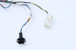 09-11 MAZDA RX-8 FRONT RIGHT PASSENGER DOOR WIRE HARNESS Q8750 image 5