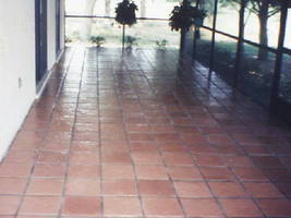 6 Olde Country Tile Molds Make 100s 12x12x.5" Concrete Floor Tile @ 30 Cents Ea. image 4