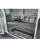 New OEM Dark Gray Carpet Cargo Liner Kit 2016-2023 Transit Vans FK4Z-161... - £257.11 GBP