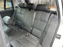 X3        2008 Seat Rear 1182765 - £160.01 GBP