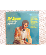 “STRUTTIN’ MY STUFF” by DEL REEVES LP ALBUM (#2202) UAL 3571, 19697 Unit... - $24.60 CAD