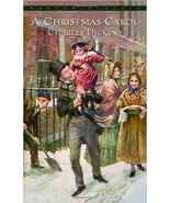 A Christmas Carol  ** - $4.50