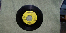 vintage 45rpm vintage vinyl record    country{ red sovine} - $8.91