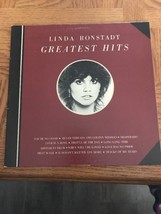 Linda Ronstadt: Greatest Hits Album - £7.97 GBP