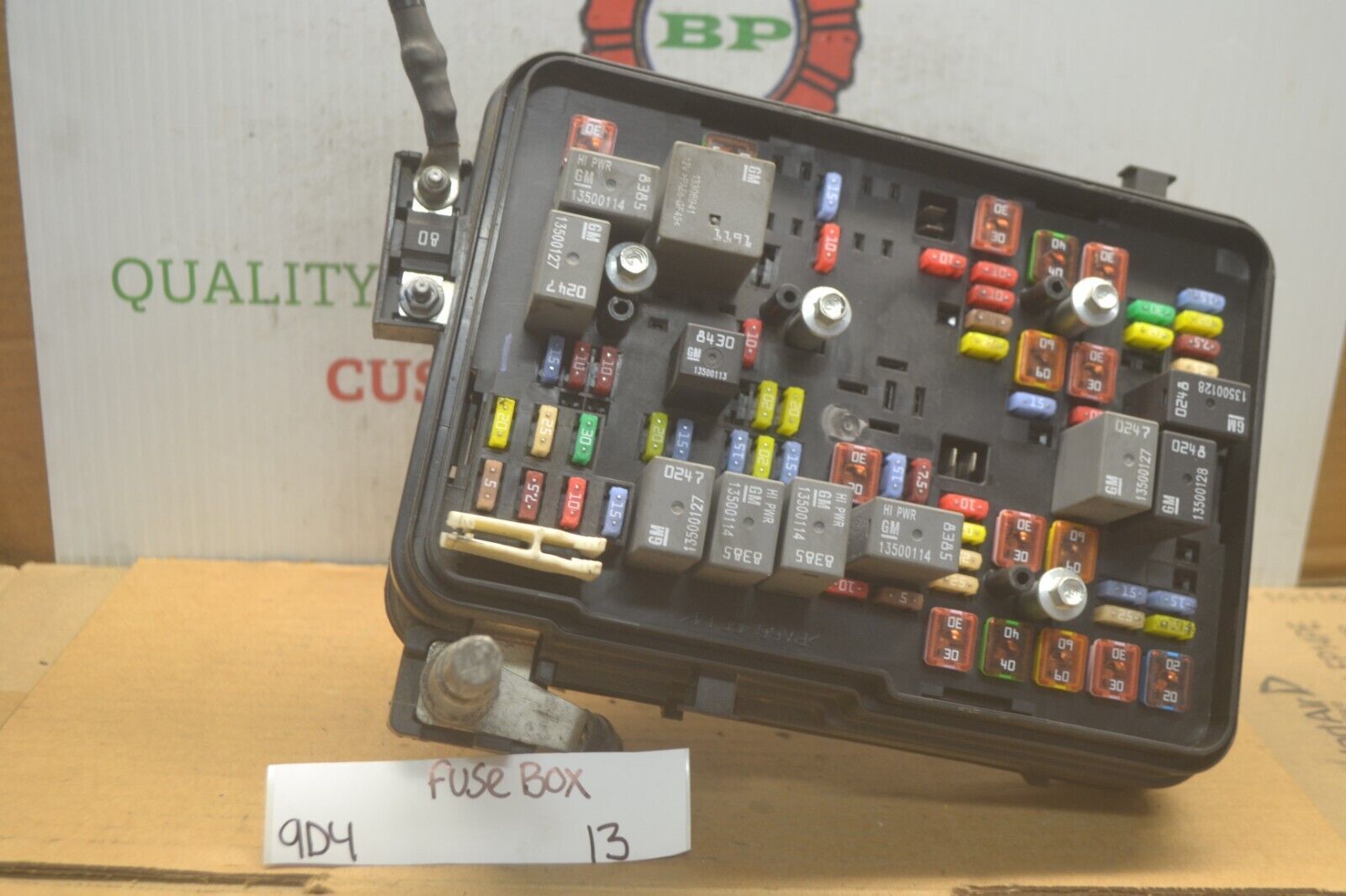 Full-size item image