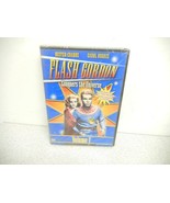 DVD- FLASH GORDON CONQUERS THE UNIVERSE- VOLUME 1 - -DVD - - NEW- L53A - €1,61 EUR
