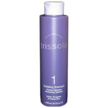 Trissola Hydrating Shampoo, 16.7 Oz.
