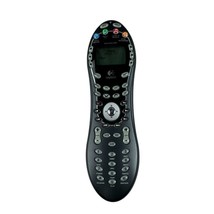 Logitech Harmony 620 R-IT14 Universal Remote Control - $14.01