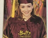 Buffy The Vampire Slayer Trading Card Season3 #85 Alyson Hannigan - $1.97