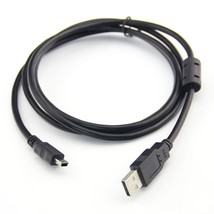Sony Voice Recorder ICD-BX700 ICD-PX720 REPLACEMENT USB CABLE / LEAD - $10.61