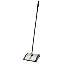 Bissell Natural Sweep Carpet and Floor Sweeper with Dual Brush Rotating ... - $63.83 CAD