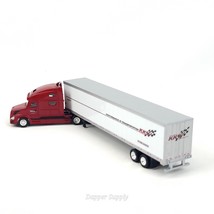 Tonkin Performance In Transportation Volvo VNL 780 Tractor 53&#39; Dry Trail... - $34.64