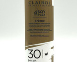 Clairol Professional Soy 4Plex Creme Permanent Developer 30 Volume 16 oz - £12.41 GBP