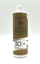 Clairol Professional Soy 4Plex Creme Permanent Developer 30 Volume 16 oz - £12.33 GBP