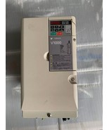 Yaskawa CIMR-VA2A0030FAA VARISPEED Inverter 5.5KW / 7.5KW 220V - $7,825.00 MXN